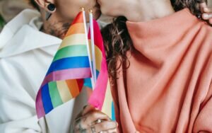 ¿Conoces organizaciones LGBT de tu país?
