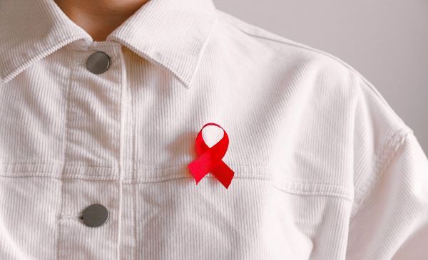ONG's que luchan contra el VIH en Colombia 