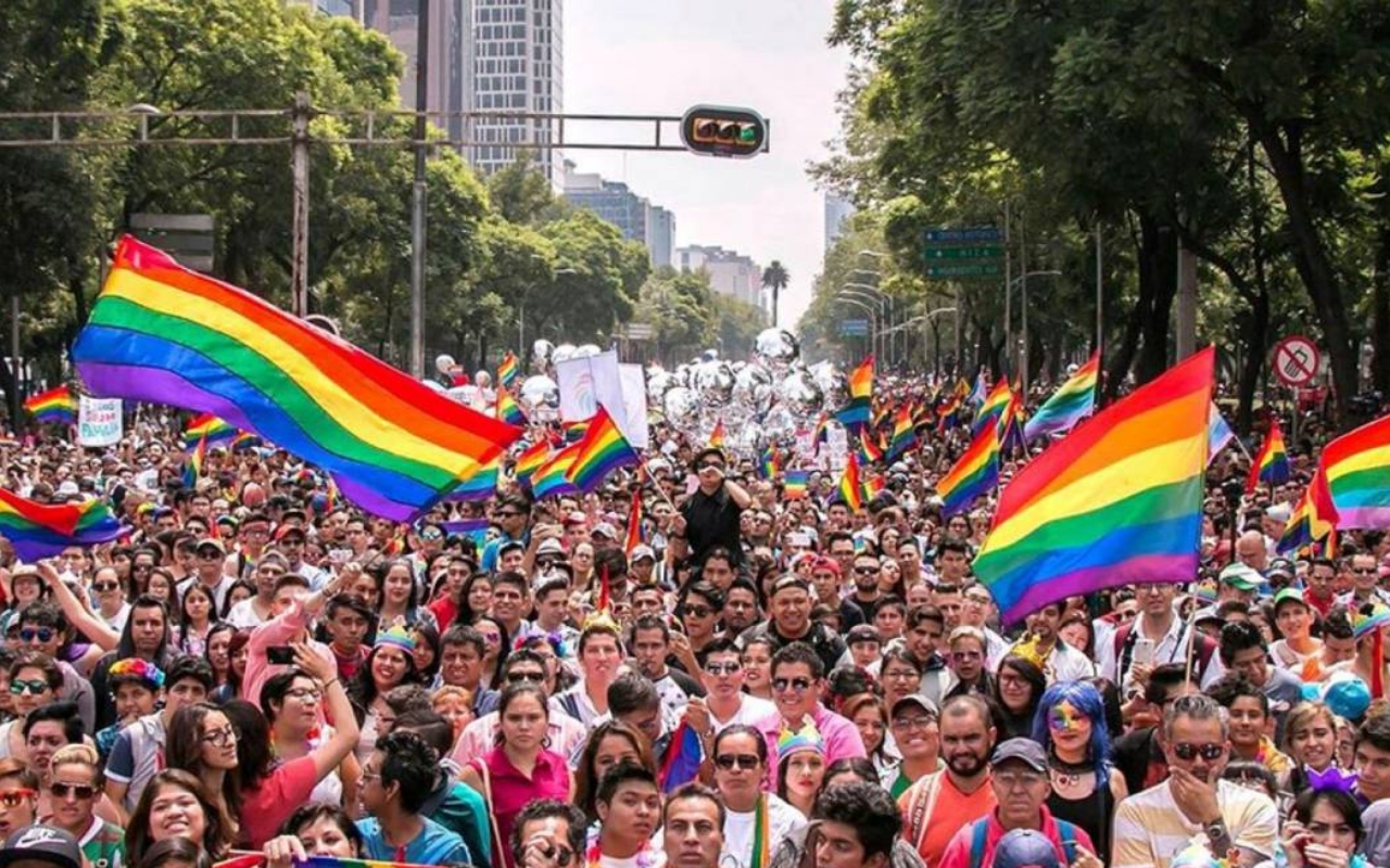 Orgullo en Cartagena 2022: calendario del orgullo de la ciudad amurallada -  every Noticias LGBT