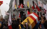 ¿Por qué está en Paro Nacional Perú?: causas y situación actual del país