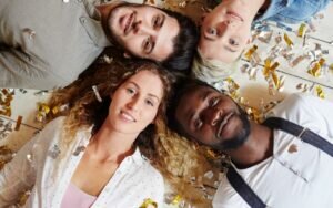 ¿Podemos todos practicar el poliamor?