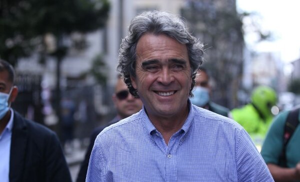 John Milton Rodríguez