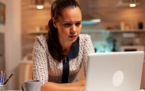 ¿Qué entendemos por ‘techo de cristal’?