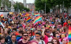 ¿Qué significa la Teoría Queer?