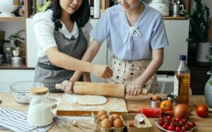 5 recetas fáciles, económicas y riquísimas