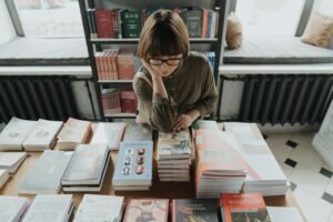 Top 5 de libros de temática o autorxs LGBTIQ+