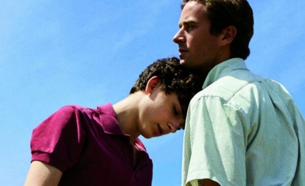 callme by your name