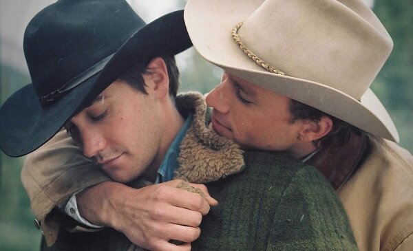 brokeback montain