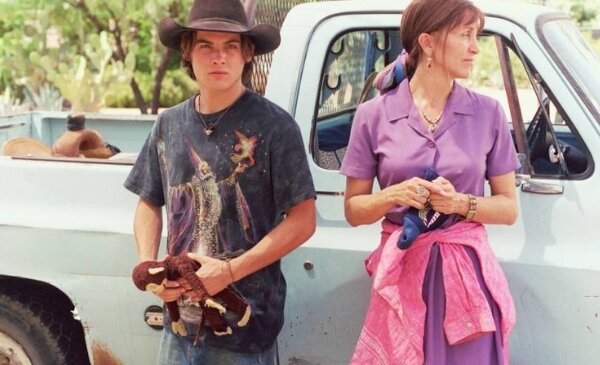 transamerica la pelicula