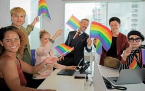 Derechos laborales de las personas LGBTI en España