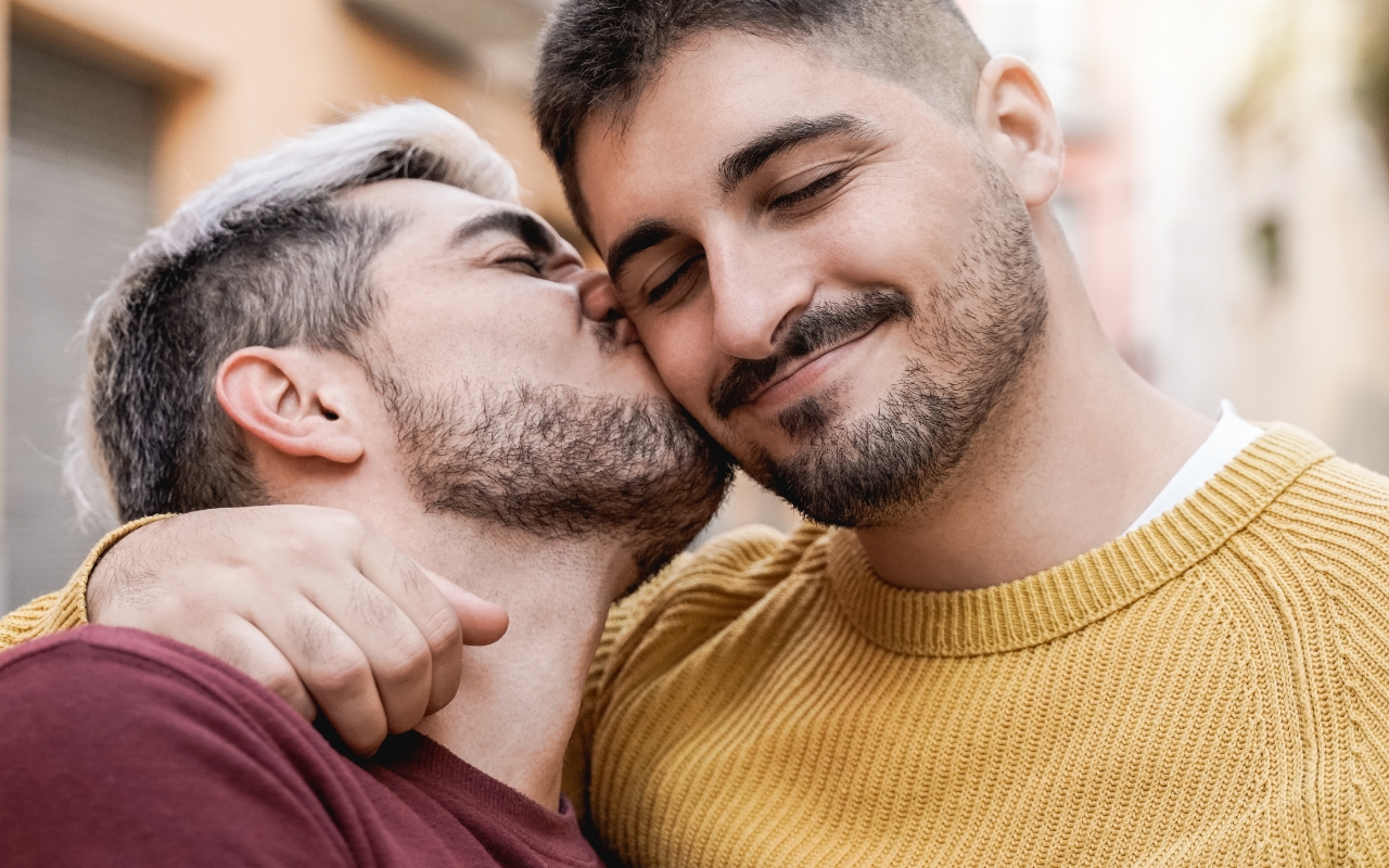 Existen los roles de género en parejas homosexuales? - every Noticias LGBT