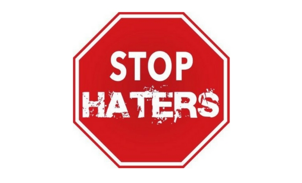 asociación stop haters