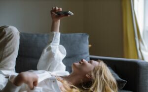 Sexo, distancia y tecnología