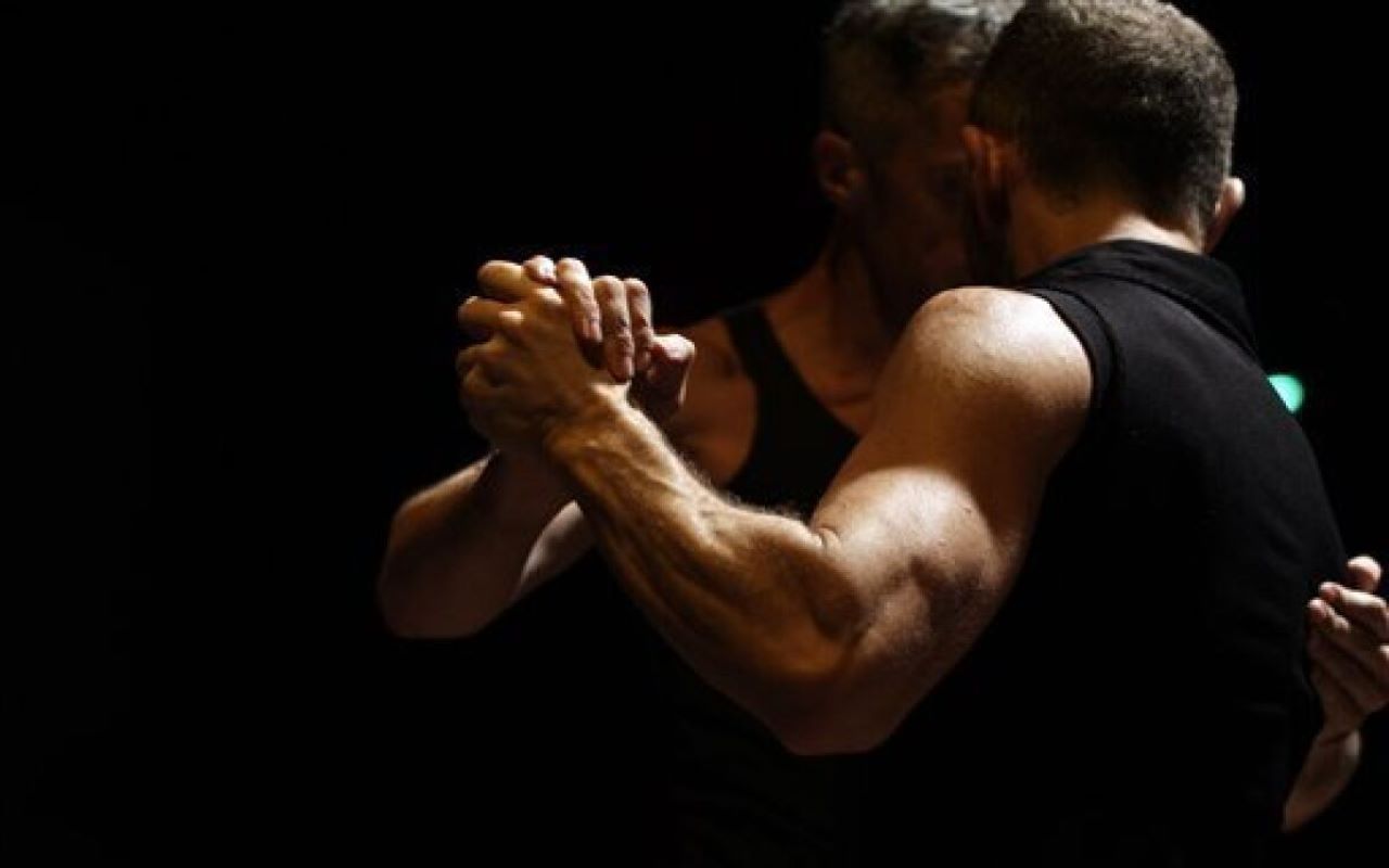 El tango queer y sus orígenes homosexuales - every Noticias LGBT