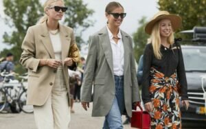 Tendencias 2021: te contamos qué ropa está de moda