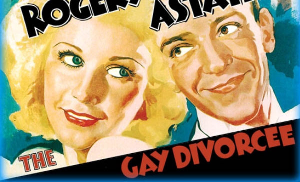Poster de la película Gay Divercee