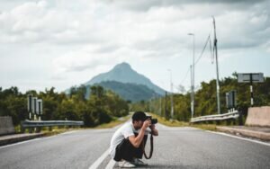 Top 5 de fotógrafos colombianos que han capturado la esencia colombiana a través de su lente