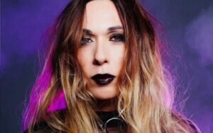 Violeta Alegre: las transformaciones sociales no son luchas solitarias