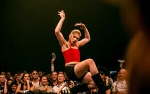 Haciendo historia: todo sobre el voguing y la cultura ballroom en Colombia