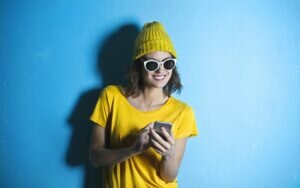 Las 10 cuentas más populares de tik tok