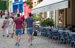 ¿Cuáles son los barrios gay más populares del mundo?