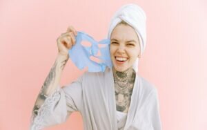 Rutinas para el cuidado de la piel facial