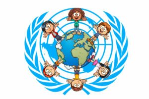 La convención de los Derechos del Niño