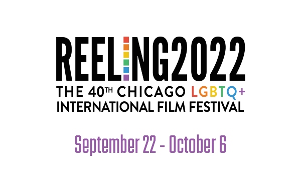 Reeling: The Chicago LGBTQ+ International Film Festival