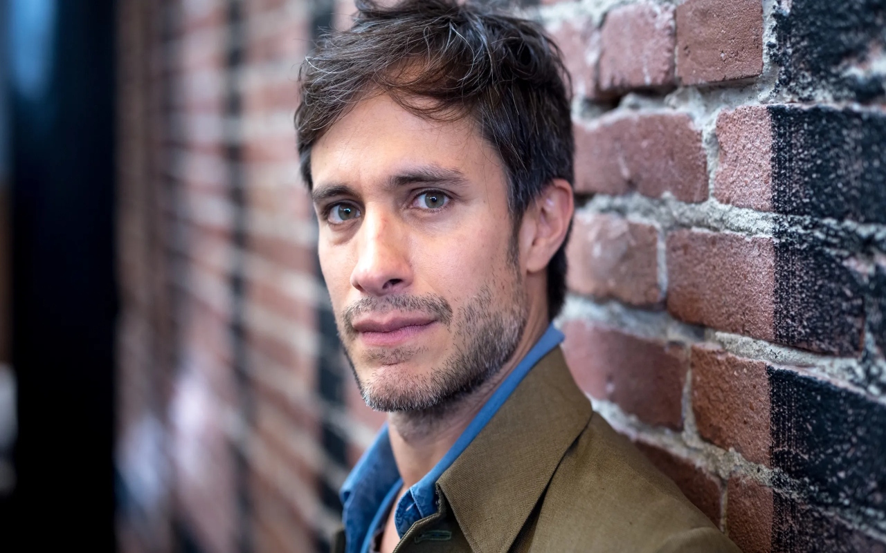 Representación LGBT de Gael García Bernal en la pantalla grande - every  Noticias LGBT