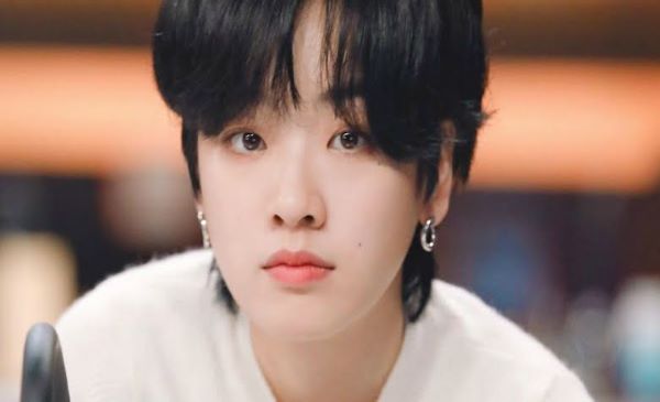 Itaewon Class (2020) personaje Ma Hyun Yi 