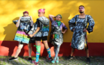Moda queer: la cultura LGBT en las pasarelas