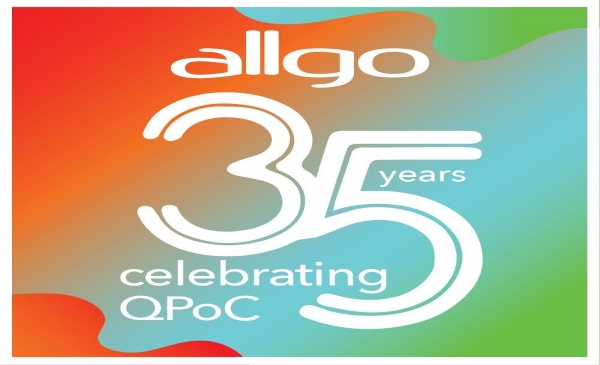 Logo ONG allgo