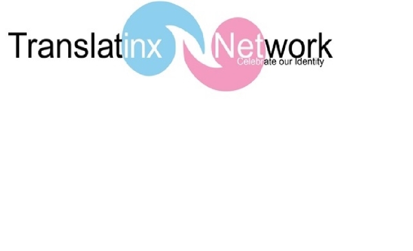 Logo de Translatinx Network