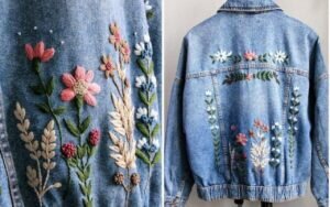 ¿Cómo darle una nueva vida a tus prendas?